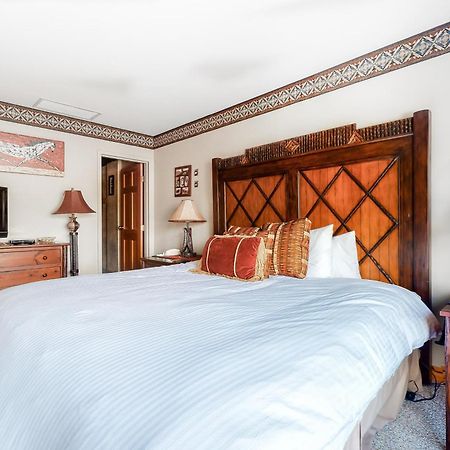 Shoshone Villa Big Sky Exterior photo