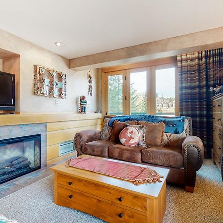 Shoshone Villa Big Sky Exterior photo