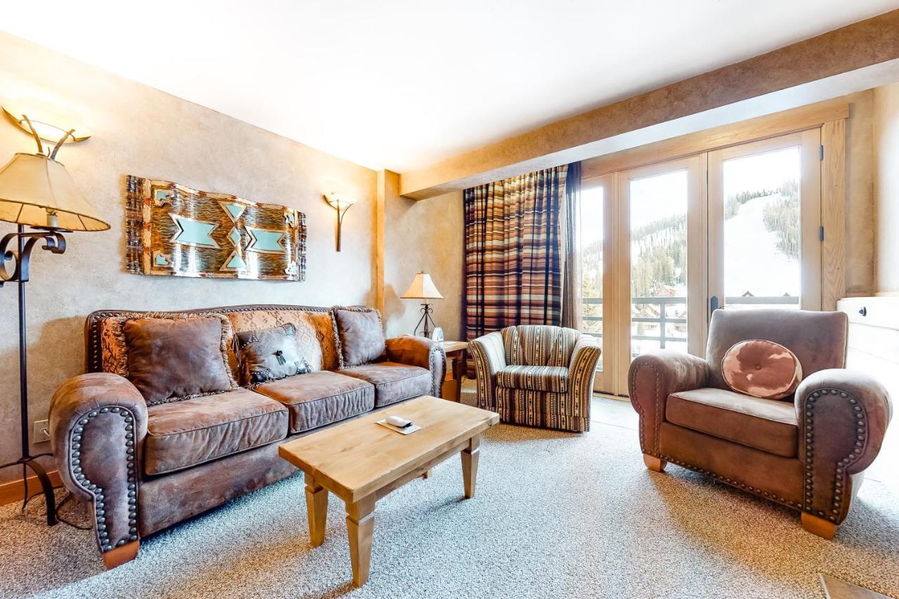 Shoshone Villa Big Sky Room photo