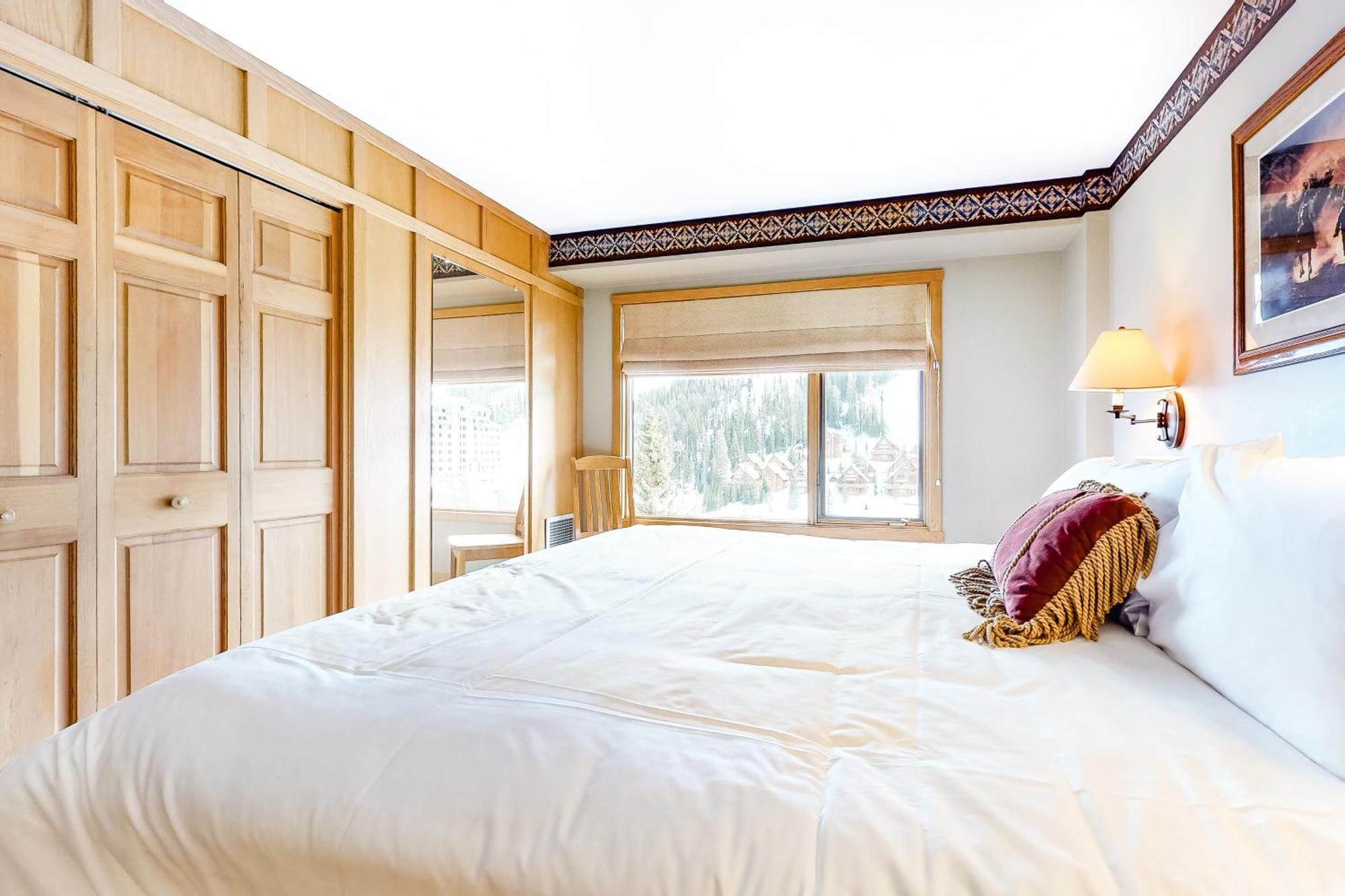 Shoshone Villa Big Sky Room photo