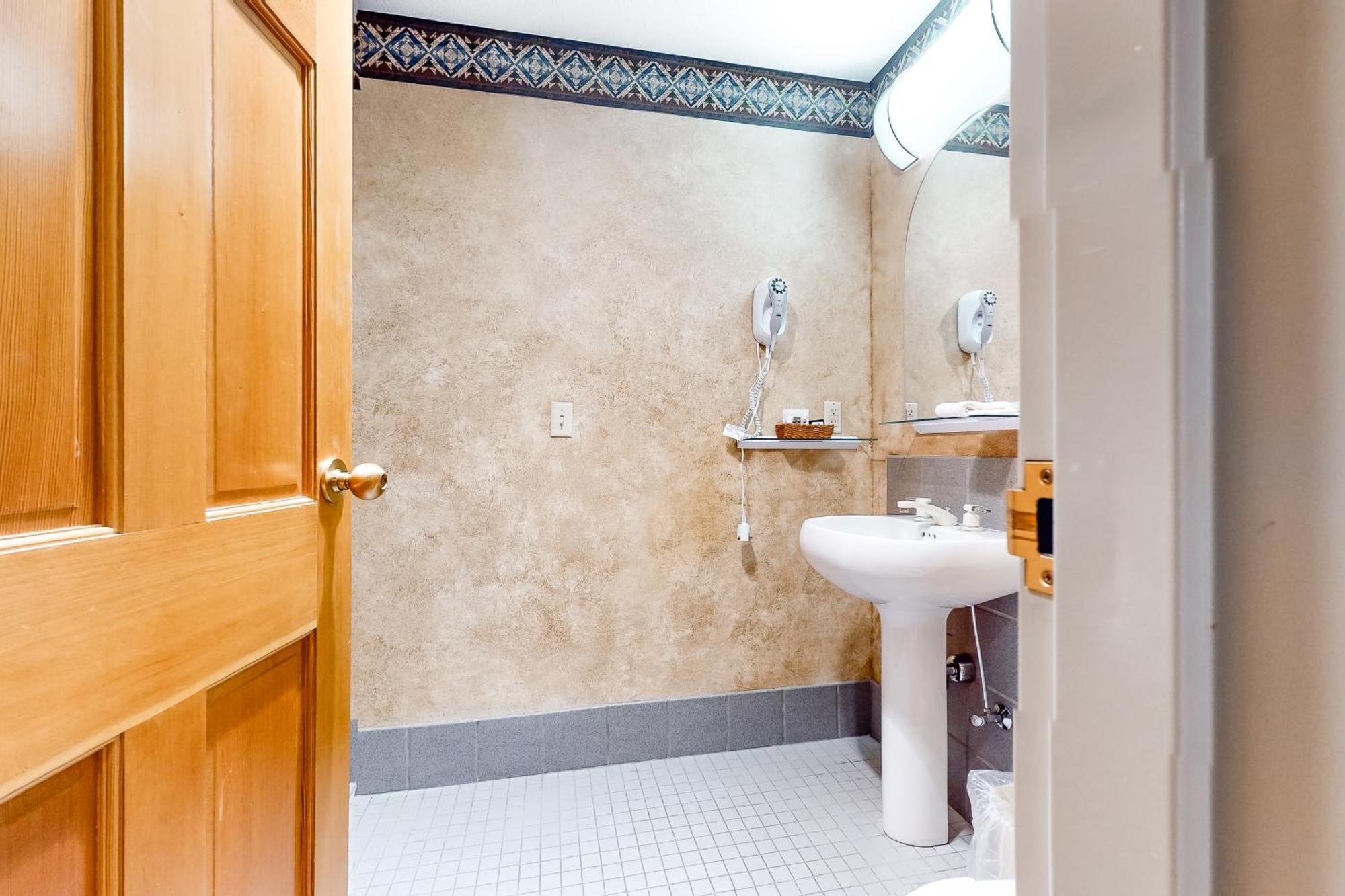 Shoshone Villa Big Sky Room photo