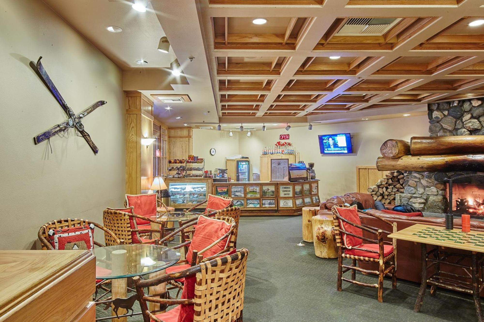 Shoshone Villa Big Sky Room photo