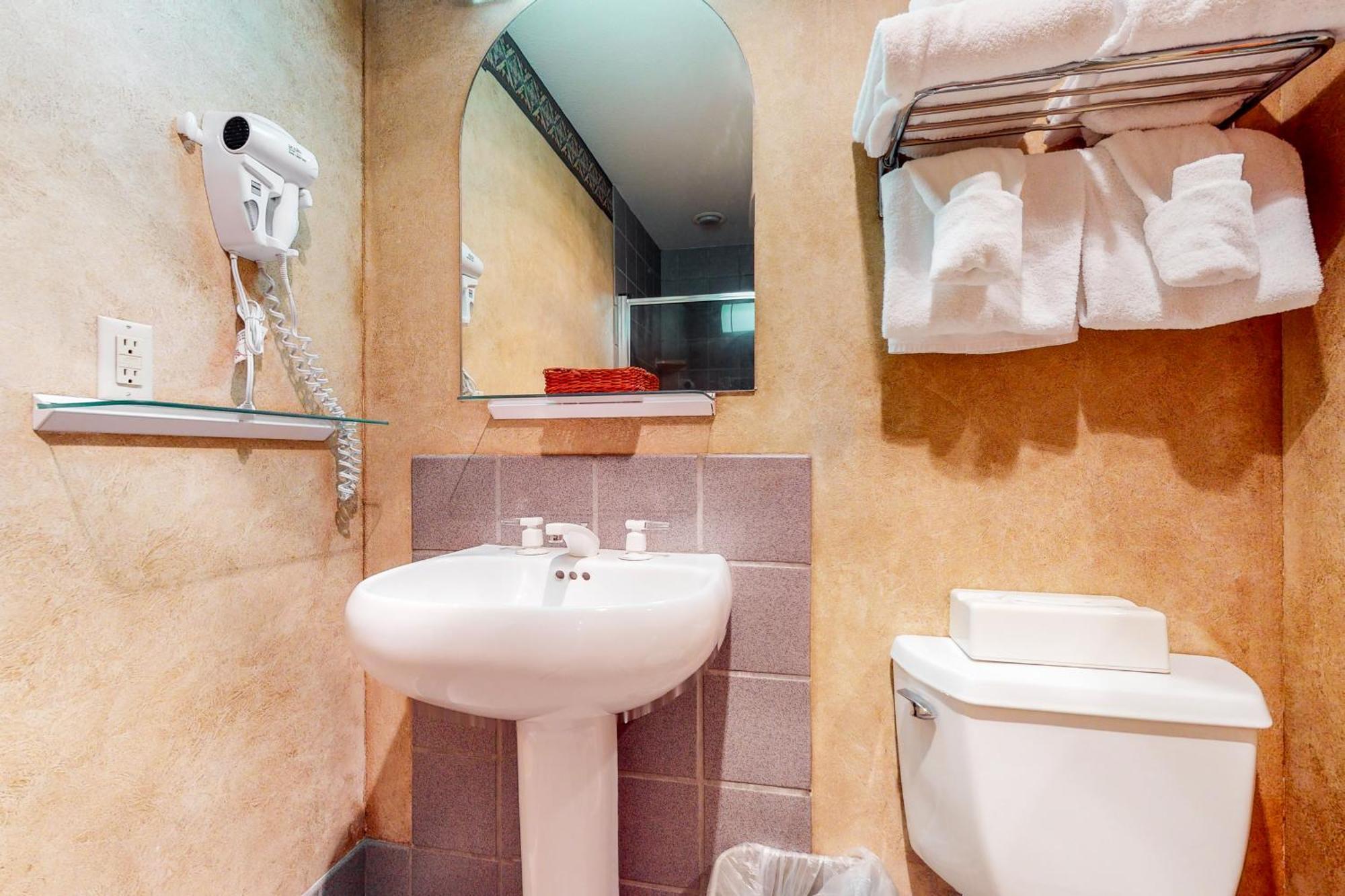 Shoshone Villa Big Sky Room photo