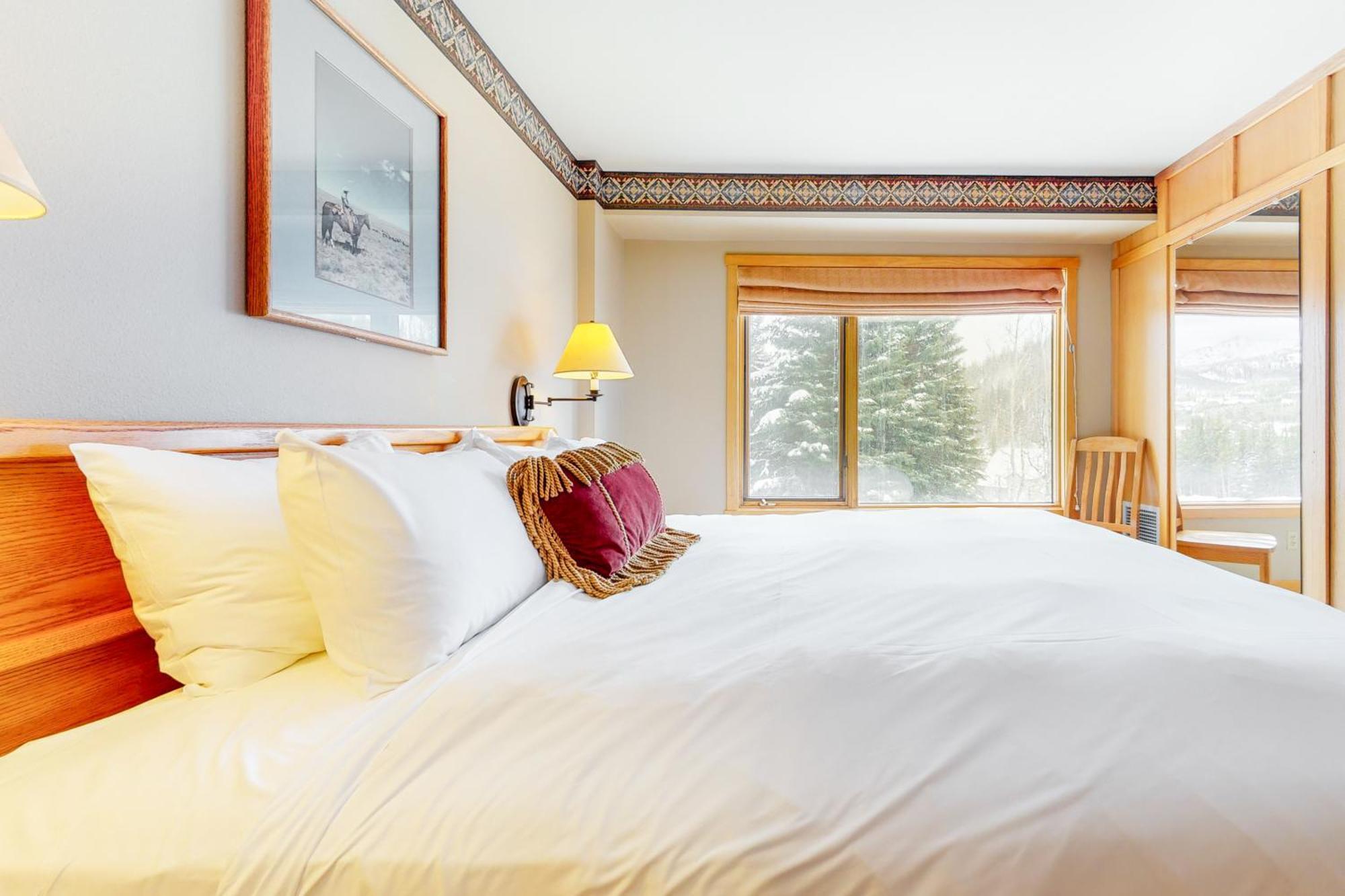 Shoshone Villa Big Sky Room photo