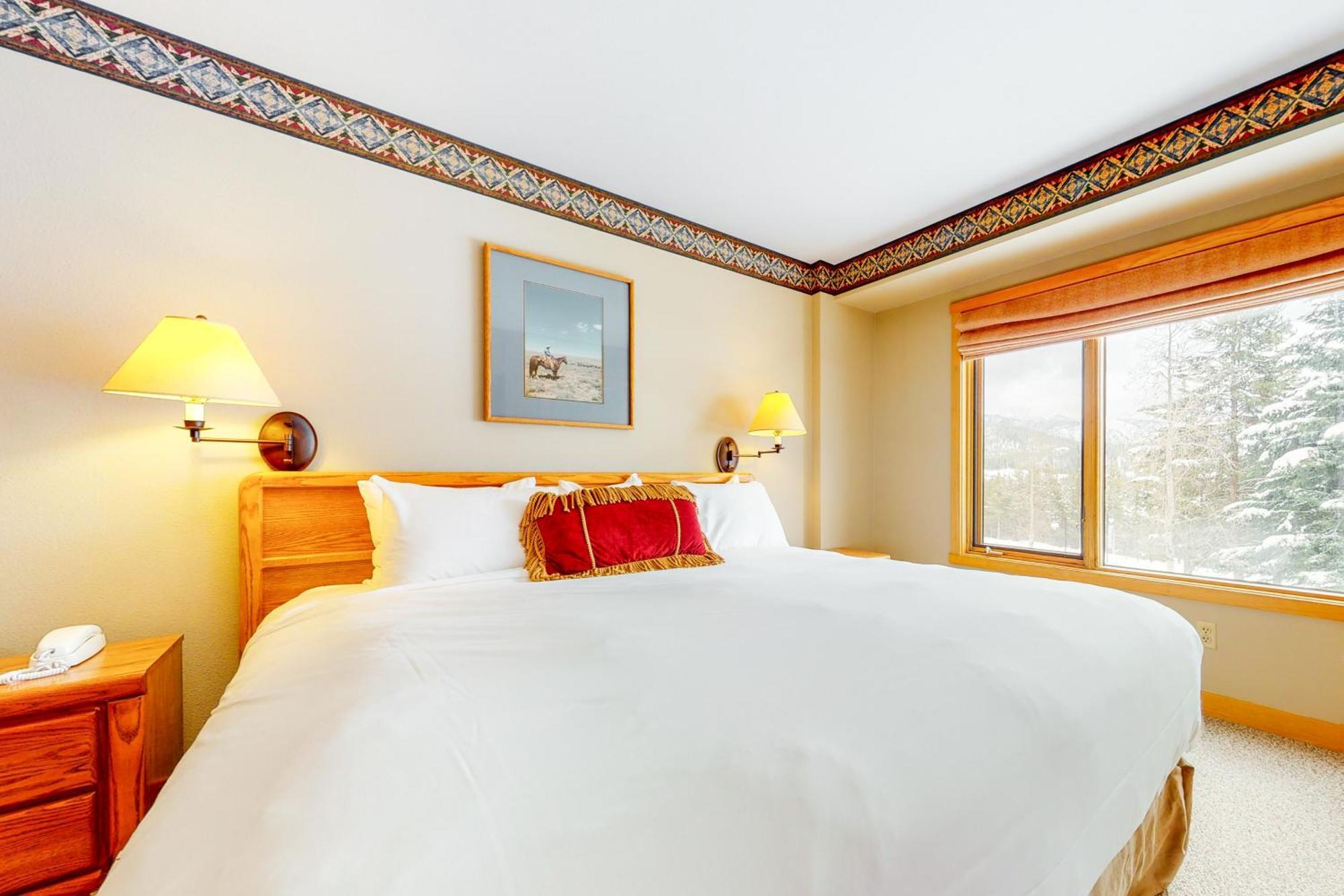 Shoshone Villa Big Sky Room photo