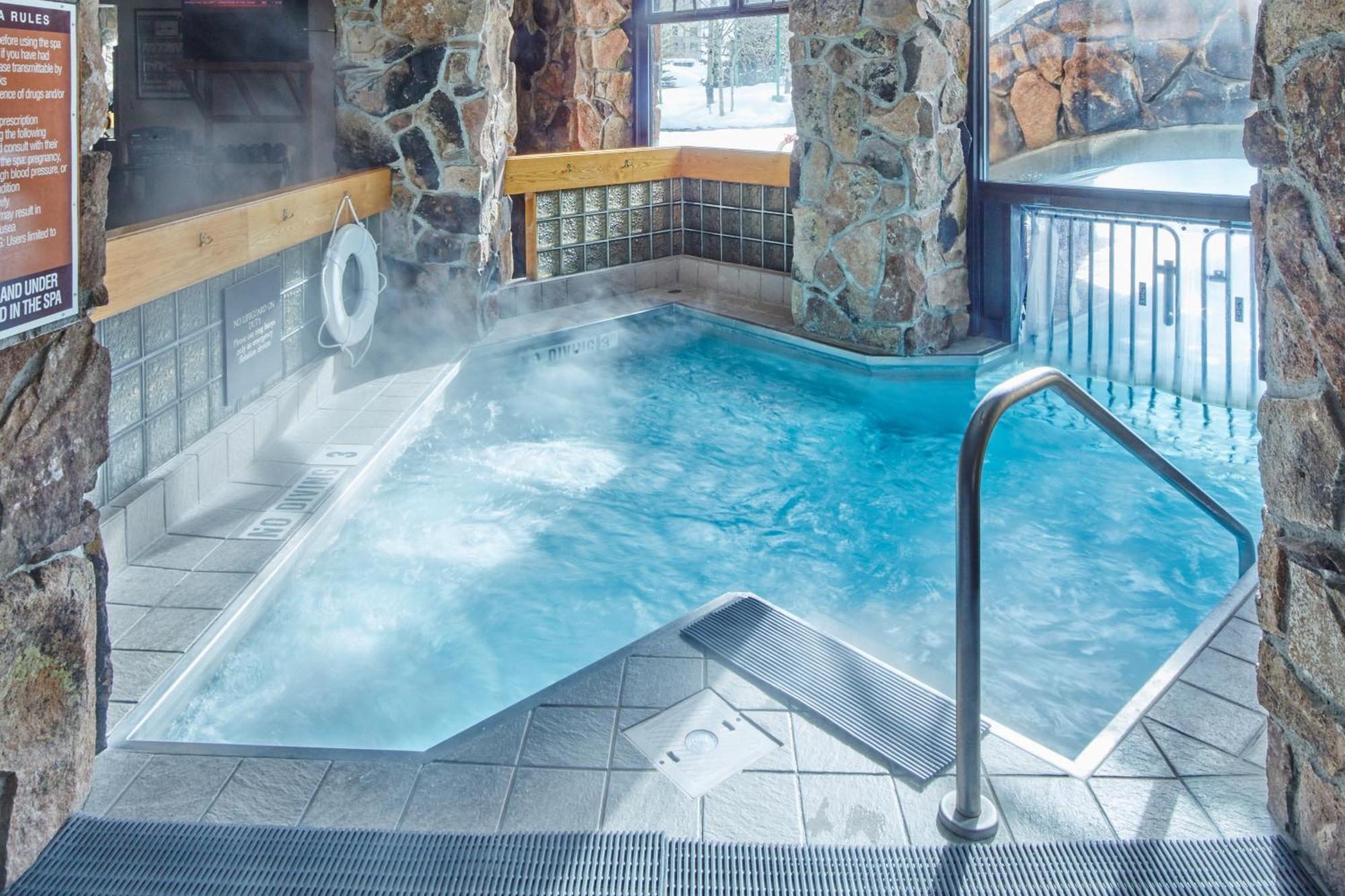 Shoshone Villa Big Sky Room photo