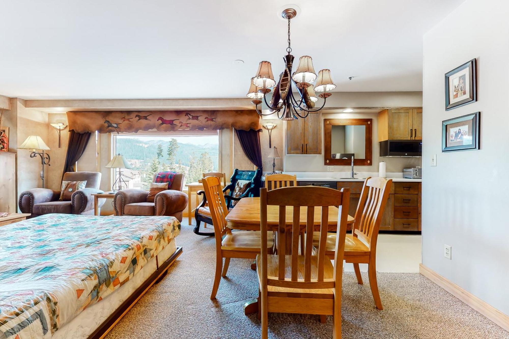 Shoshone Villa Big Sky Exterior photo