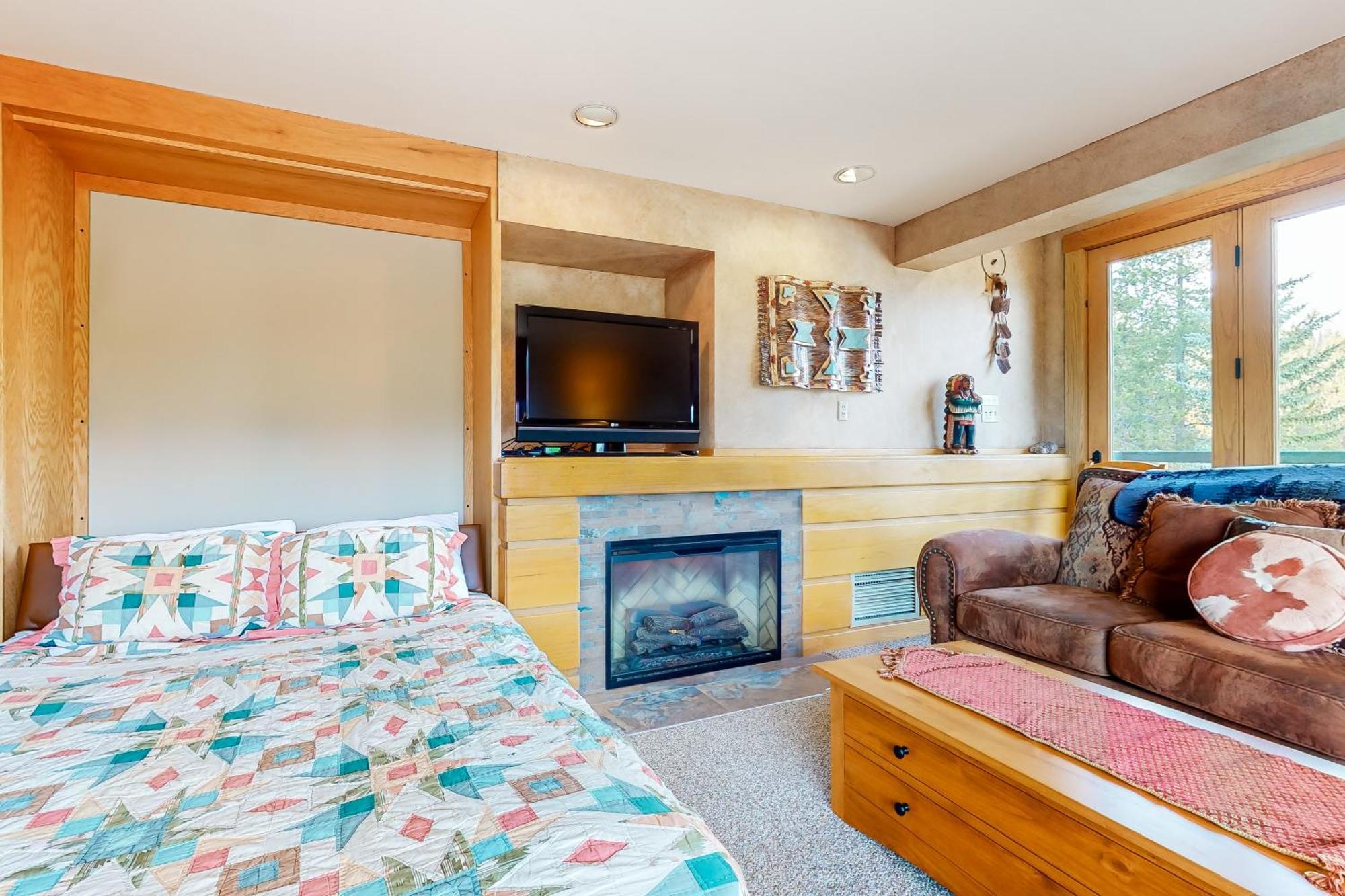 Shoshone Villa Big Sky Exterior photo