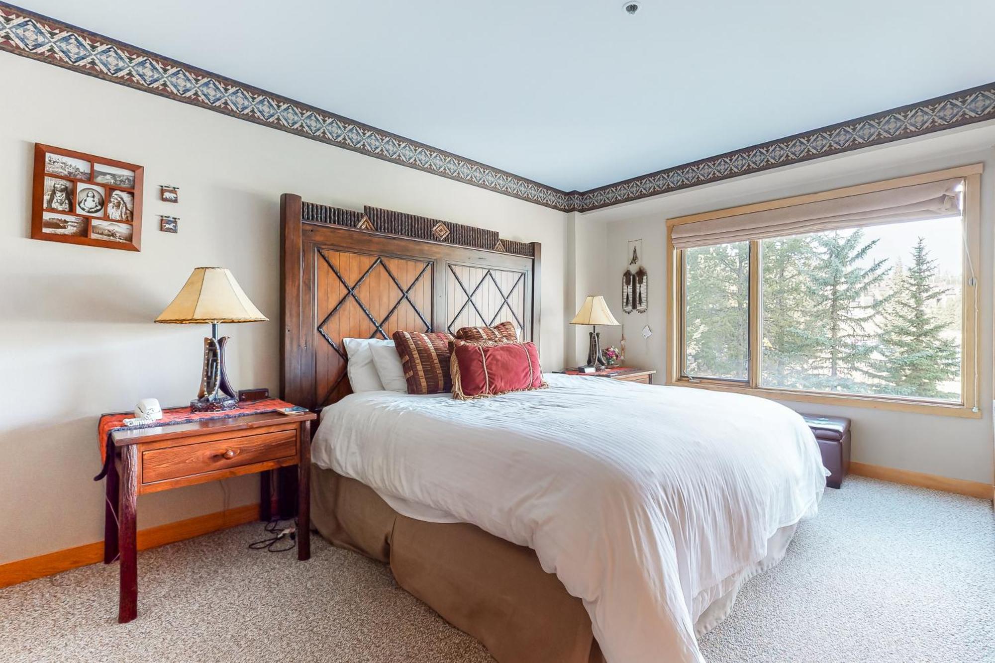 Shoshone Villa Big Sky Exterior photo