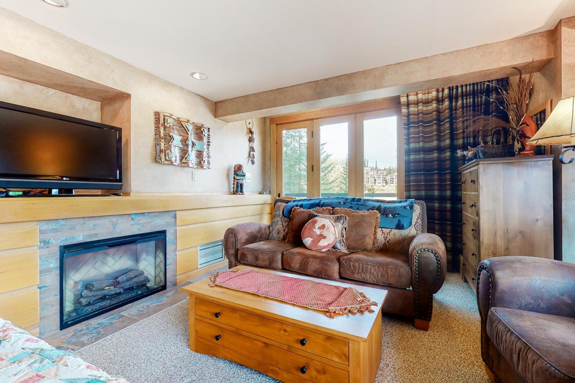 Shoshone Villa Big Sky Exterior photo